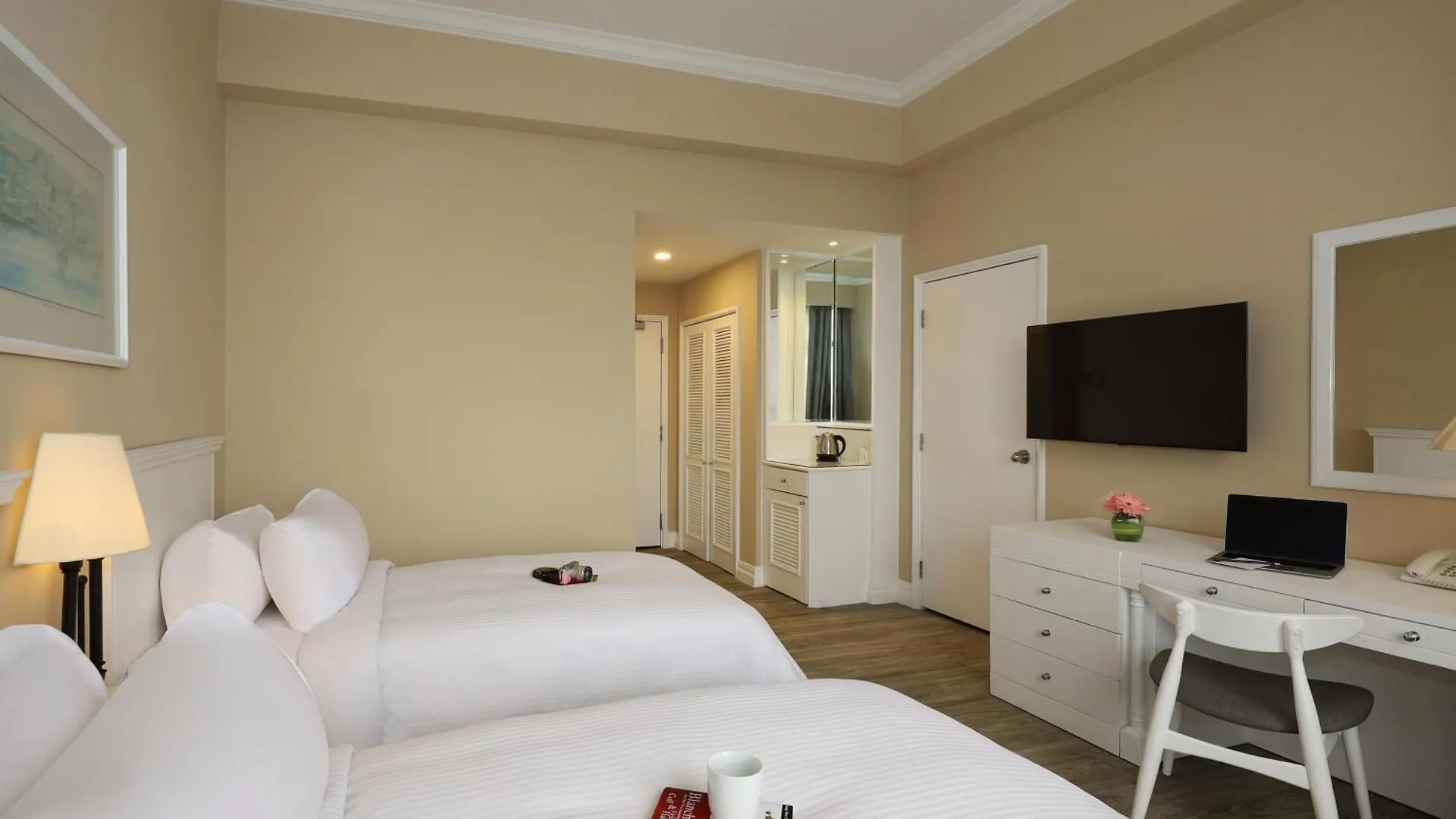 Berjaya Penang Hotel George Town Ma­lay­sia