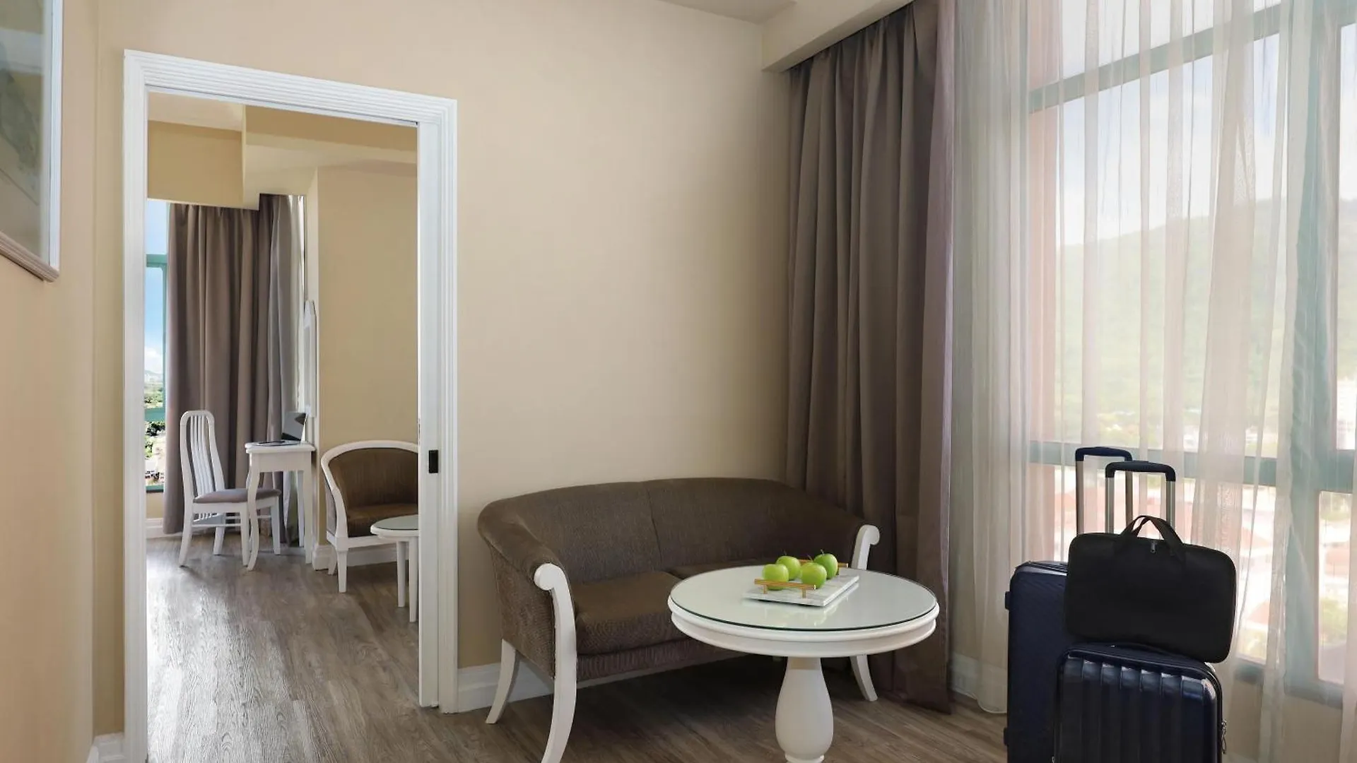 ****  Berjaya Penang Hotel George Town Ma­lay­sia