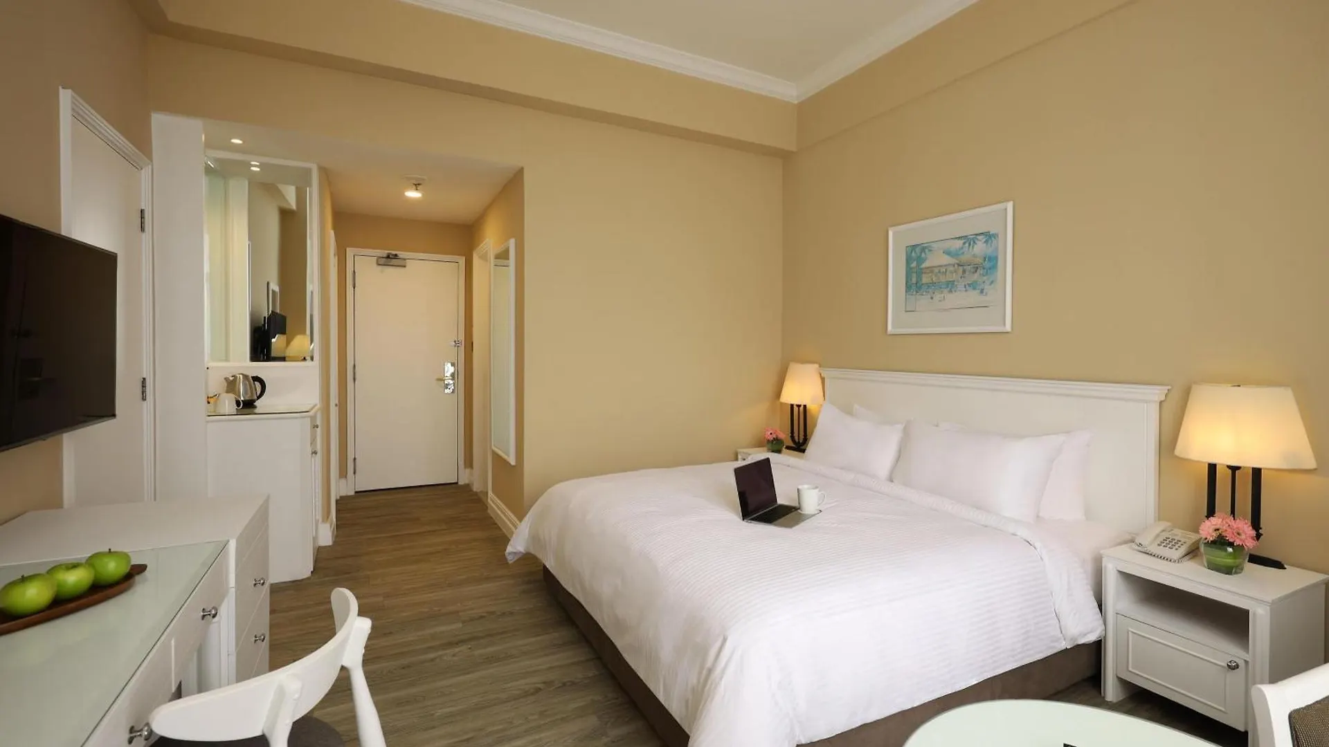 Berjaya Penang Hotel George Town 4*,  Ma­lay­sia