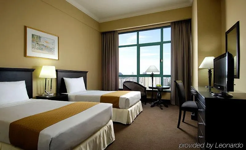 Berjaya Penang Hotel George Town Ma­lay­sia