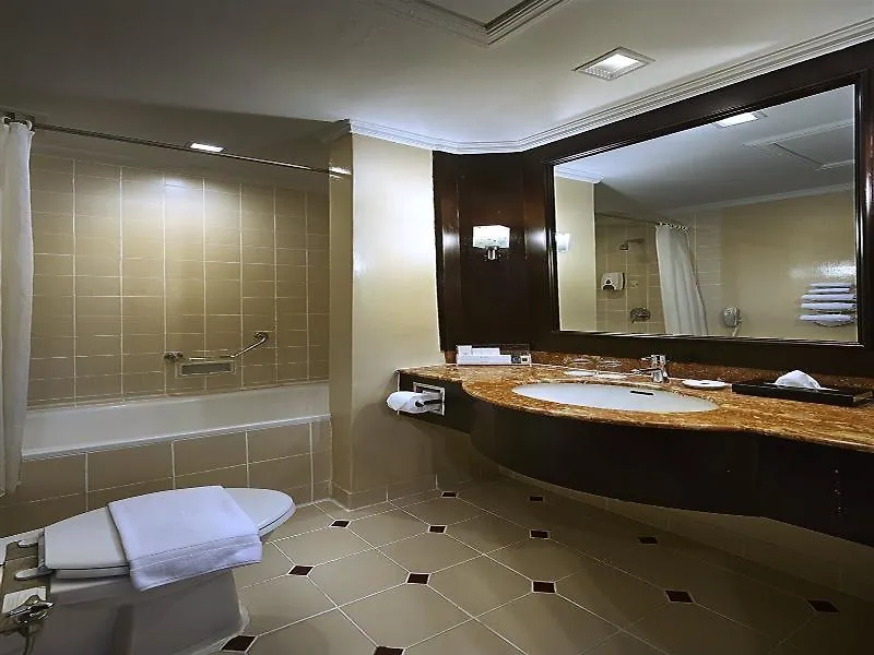 Berjaya Penang Hotel George Town Ma­lay­sia