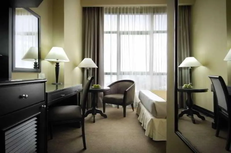 Berjaya Penang Hotel George Town 4*,