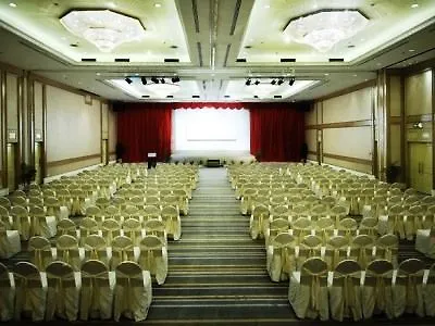 ****  Berjaya Penang Hotel George Town Ma­lay­sia