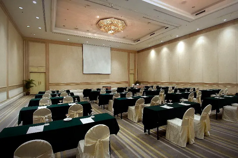 ****  Berjaya Penang Hotel George Town Ma­lay­sia