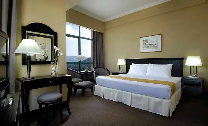 Berjaya Penang Hotel George Town 4*,  Ma­lay­sia