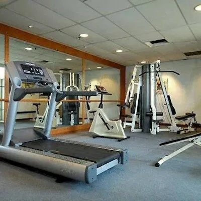 Berjaya Penang Hotel George Town Ma­lay­sia
