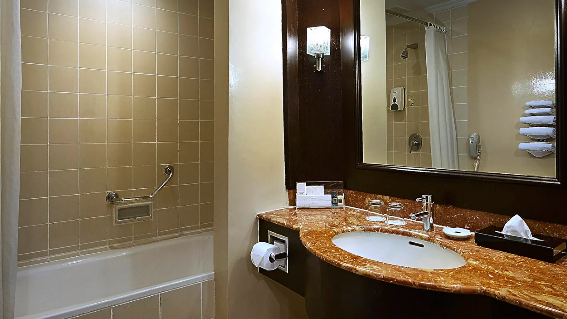 Berjaya Penang Hotel George Town Malaysia