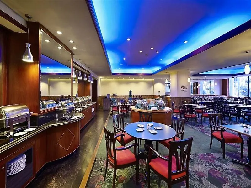 Berjaya Penang Hotel George Town