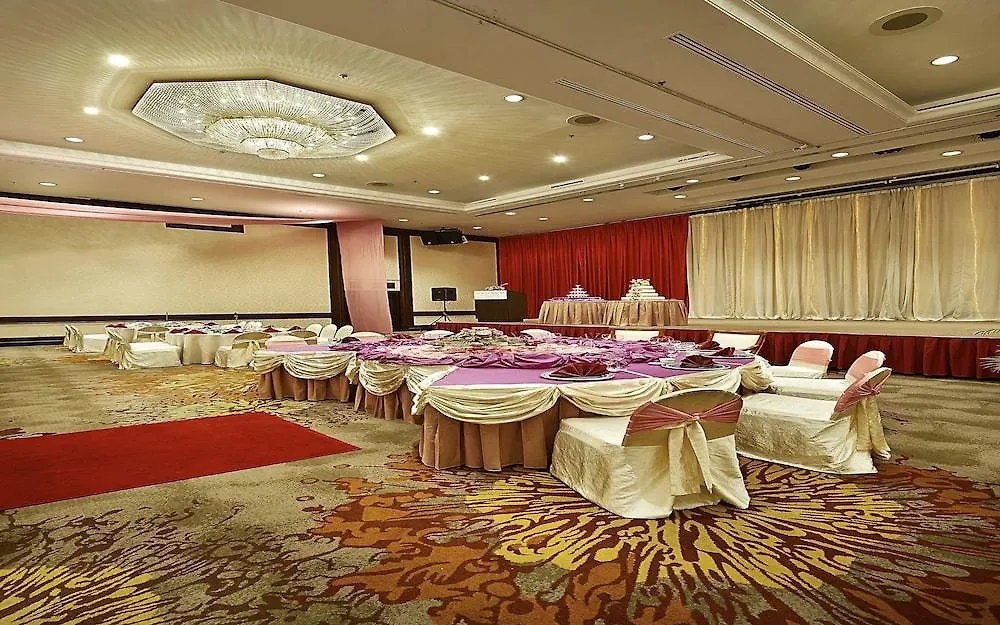 Berjaya Penang Hotel George Town Malaysia