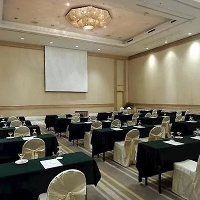 Berjaya Penang Hotel George Town 4*,