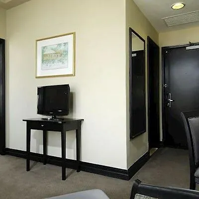 Berjaya Penang Hotel George Town