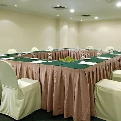 Berjaya Penang Hotel George Town 4*,  Malaysia