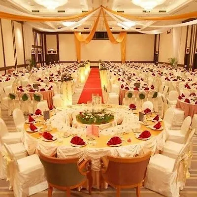 Berjaya Penang Hotel George Town Malaysia