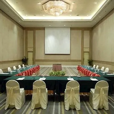 Berjaya Penang Hotel George Town 4*,  Malaysia