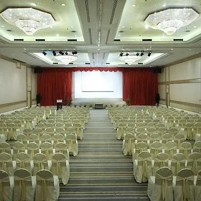 ****  Berjaya Penang Hotel George Town Malaysia