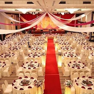 Berjaya Penang Hotel George Town