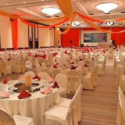 Berjaya Penang Hotel George Town