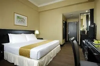 Berjaya Penang Hotel George Town 4*,