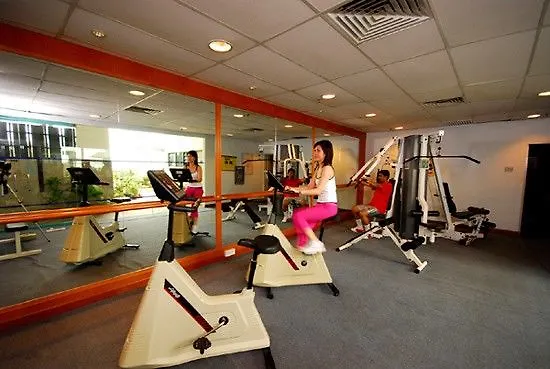 Berjaya Penang Hotel George Town